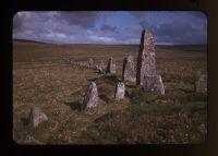 Down Tor Antiquities