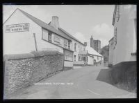 The Queen's Arms, Slapton