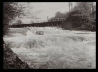 The Weir, Cowley Bridge, Exeter