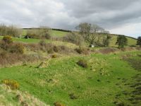 Disused Railway Trackbeds