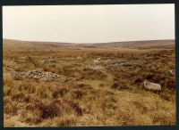 22/14 Near Higher Ford Red Brook into source 27/3/1991