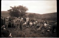 Beating the Bounds