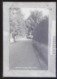 Village Lane, Feniton