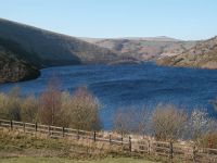 Meldon Reservoir