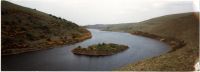 Meldon Reservoir