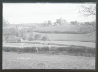 General view, Ipplepen