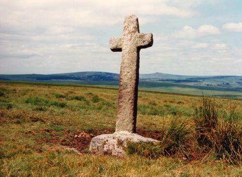 Ter Hill East Cross