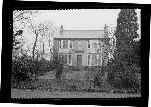 Rockmoor House, Yelverton