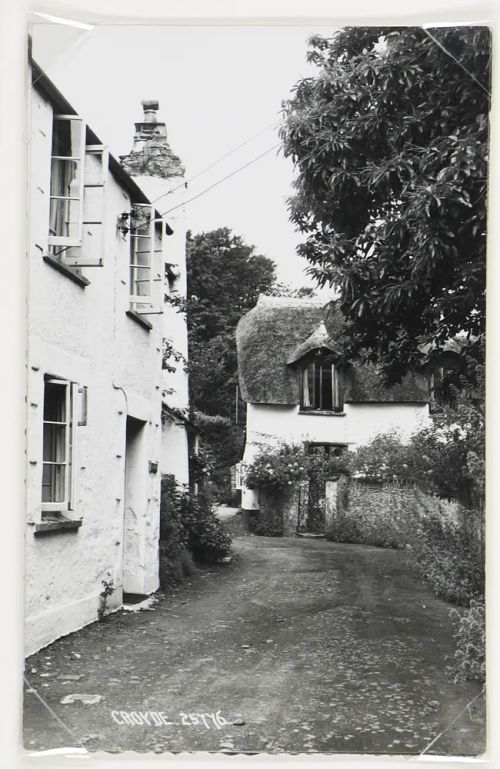 Croyde