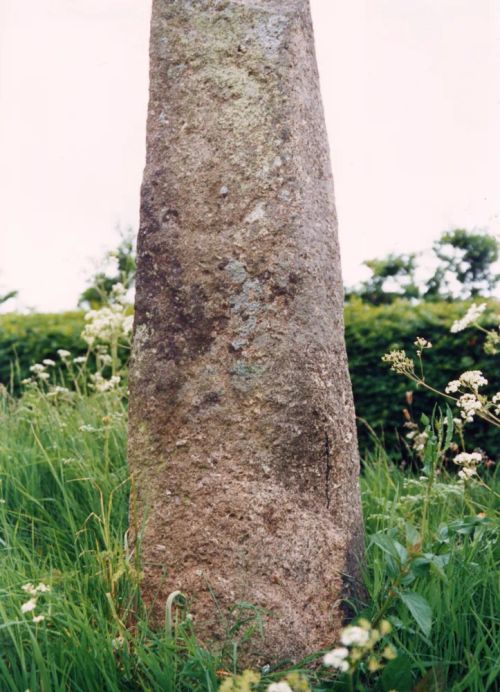 Bude Cross