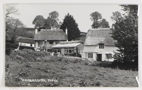 Maidencombe