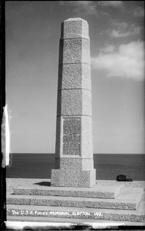 USA Forces Memorial