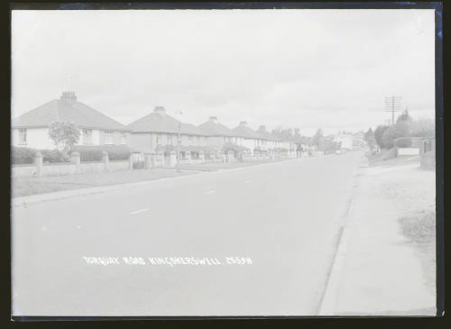 Torquay Road, Kingskerswell