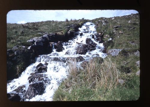 The Leat Falls