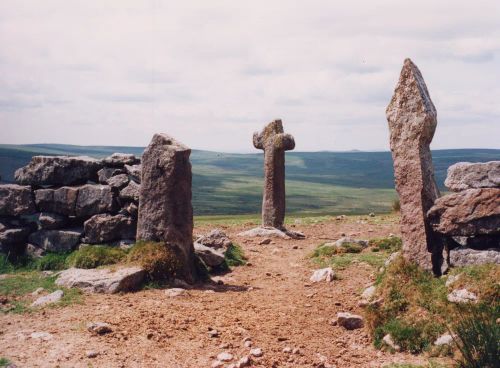 Mount Misery Cross