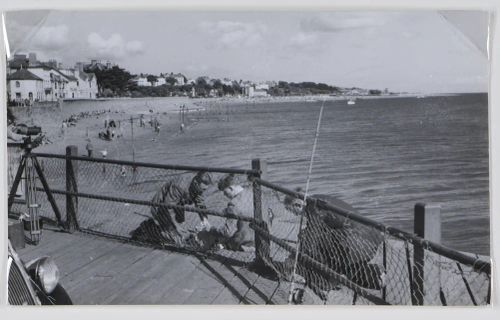 EXMOUTH  - seafront