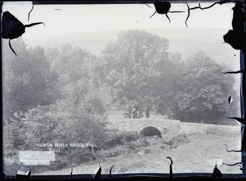  North Bovey Bridge, Bovey, North