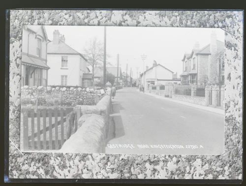 Gestridge Road, Kingsteignton