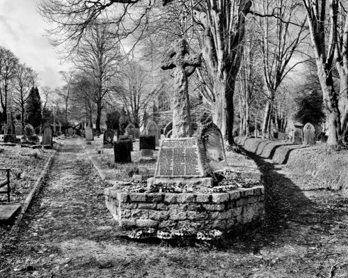 Okehampton All Saints Church War Memorial.jpg