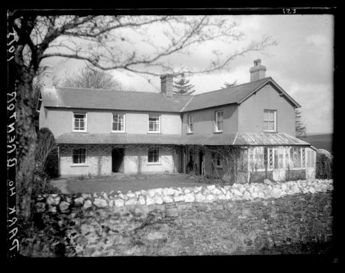 Park House, Brentor