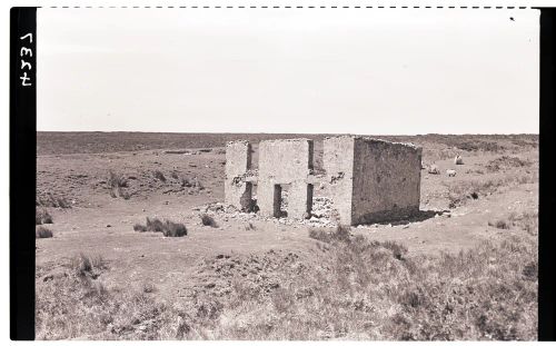 Uncle Ab's House, Bala Brook