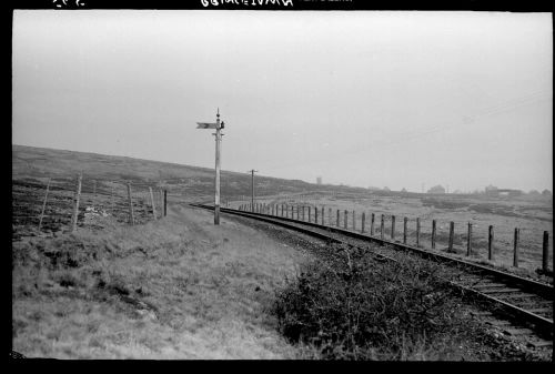 Princetown Railway