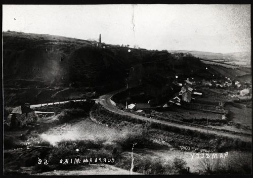 Ramsley Mine