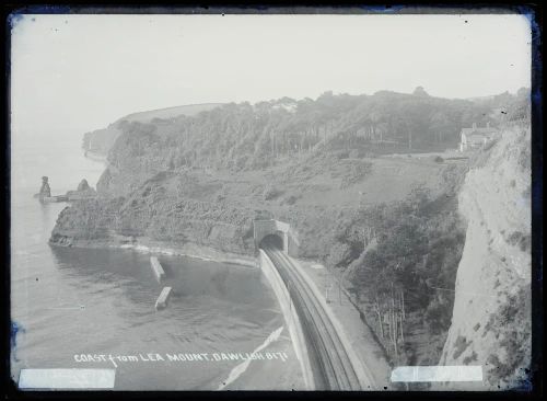 Lea Mount, Dawlish