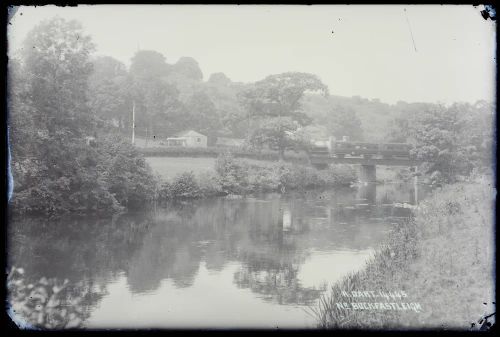 River Dart, Buckfastleigh