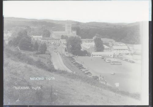 Buckfast Abbey