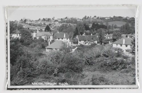 Barton, Torquay.