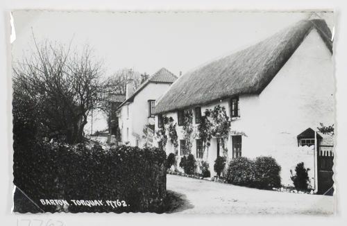 Barton, Torquay.