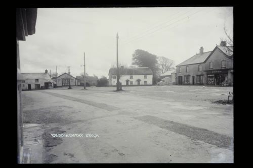 The Square, Bradworthy