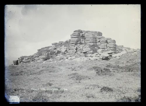 Sharp Tor, Lydford