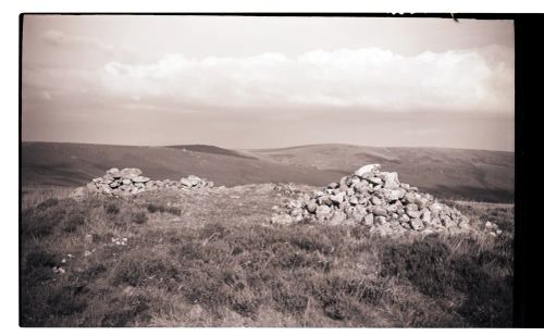 Water Hill cairn