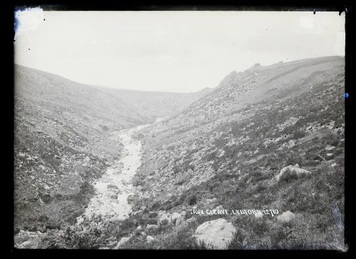 Tavy Cleave, Lydford