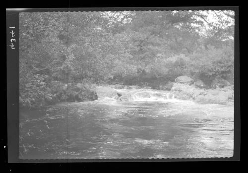 River Avon Falls