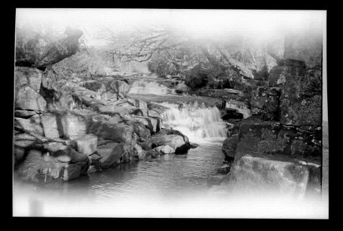 Zeal Falls, River Avon 