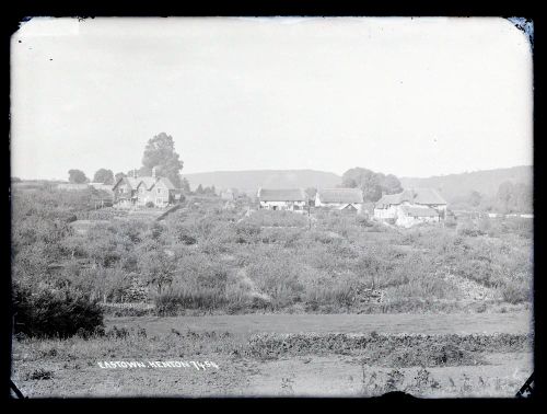 Eastown: general view, Kenton