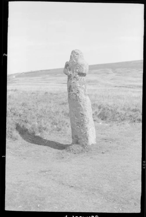 Bennett's Cross