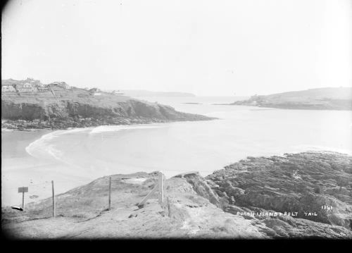 Burgh Island