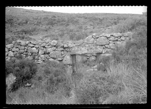 Blacktor Blowing House