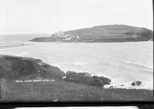 Burgh Island