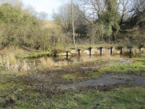 Lydford Junction