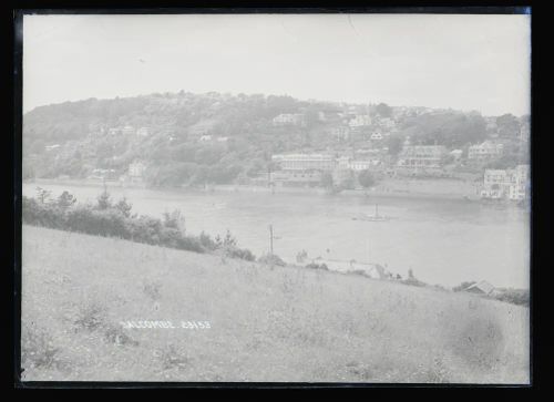 Estuary, Salcombe