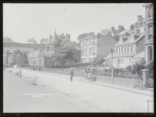 Street view, Dawlish