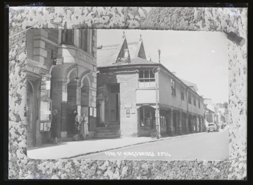 Fore Street, Kingsbridge