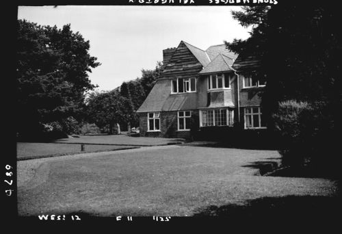 Stonehedges at Yelverton - The Taylor Family home