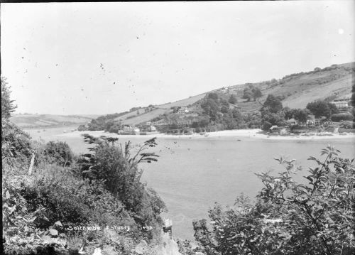 Salcombe Estuary