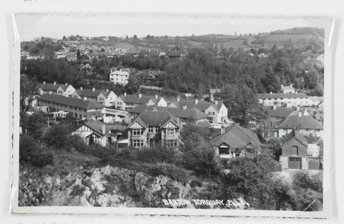 Barton, Torquay.